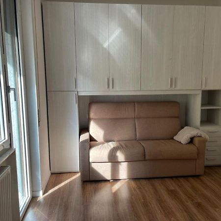 Town Flat Rapallo - Free Parking Luaran gambar