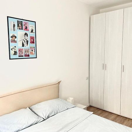 Town Flat Rapallo - Free Parking Luaran gambar