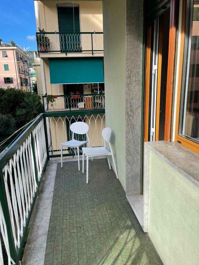 Town Flat Rapallo - Free Parking Luaran gambar