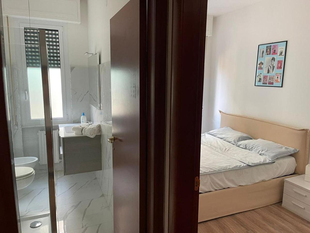 Town Flat Rapallo - Free Parking Luaran gambar