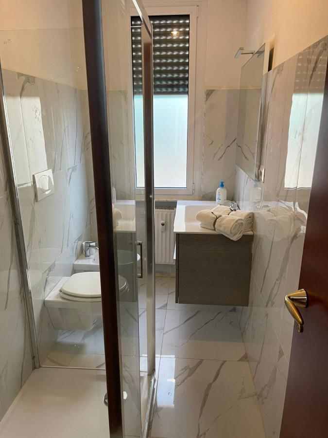 Town Flat Rapallo - Free Parking Luaran gambar