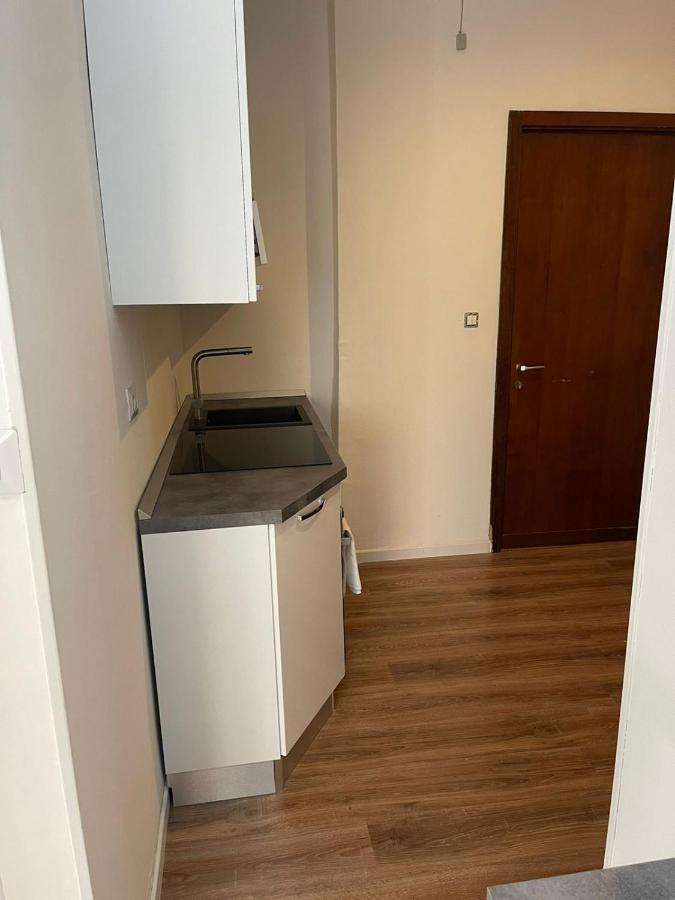 Town Flat Rapallo - Free Parking Luaran gambar