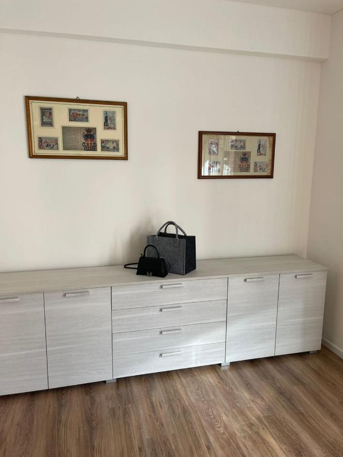 Town Flat Rapallo - Free Parking Luaran gambar