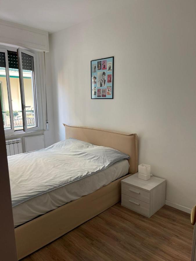 Town Flat Rapallo - Free Parking Luaran gambar
