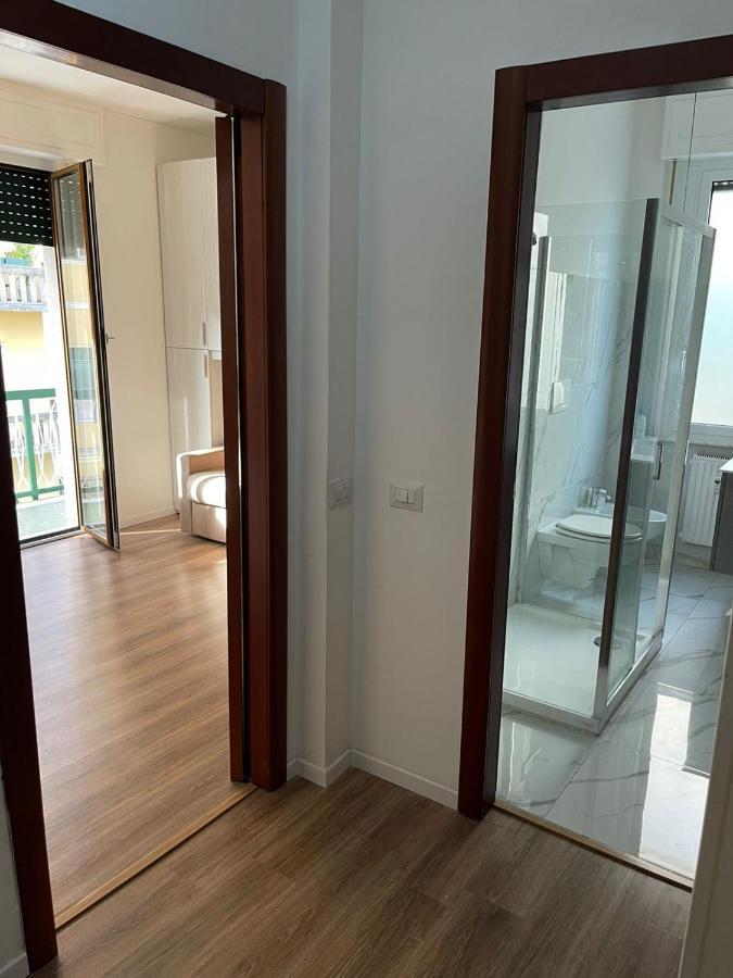 Town Flat Rapallo - Free Parking Luaran gambar
