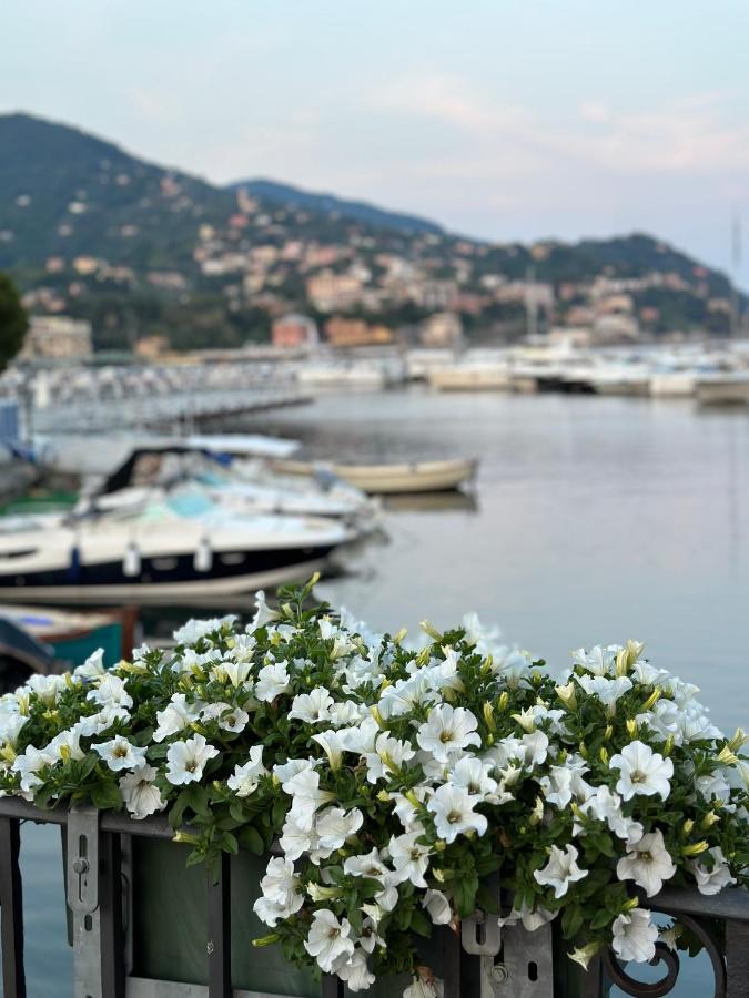 Town Flat Rapallo - Free Parking Luaran gambar