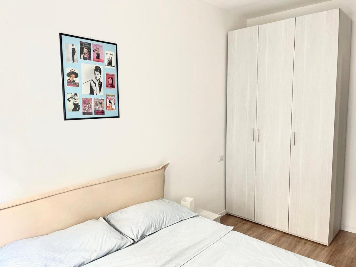Town Flat Rapallo - Free Parking Luaran gambar